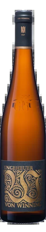 von Winning Riesling Ungeheuer Großes Gewächs 2015