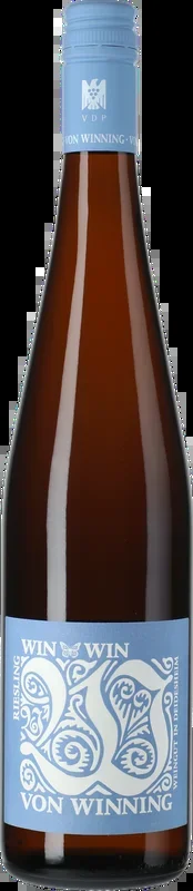 von Winning Riesling Win Win 2014