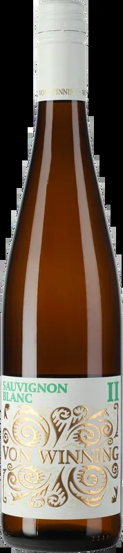 von Winning: Sauvignon Blanc II Manufaktur 2020