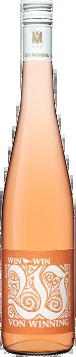 von Winning Win Win Rosé 2016
