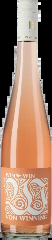 von Winning Win Win Rosé 2020
