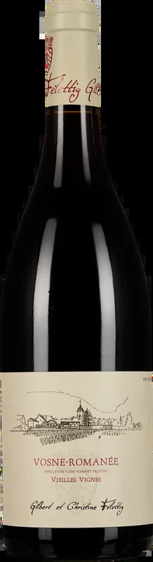 Vosne-Romanée Vieilles Vignes 2022