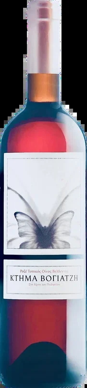 Voyatzi A Butterfly’s Flutter Rosé