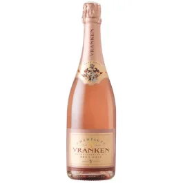 Vranken Rose Brut Tradition Champagner 0,75l Flasche