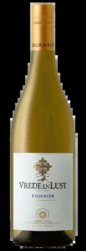 Vrede en Lust Viognier 2022 – Weißwein