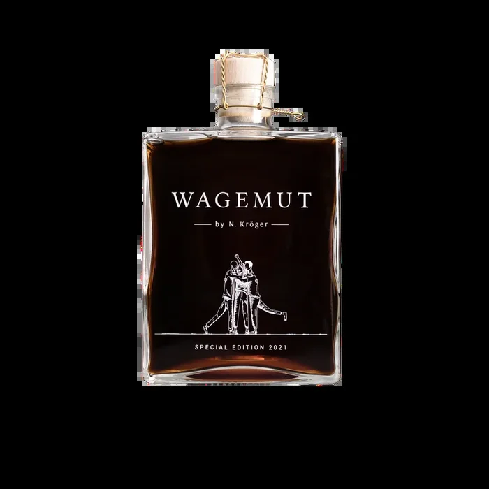 Wagemut 19 Jahre PX-Cask Special Edition 2021 50,9% 0,7l