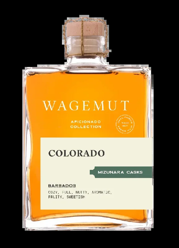 Wagemut Colorado