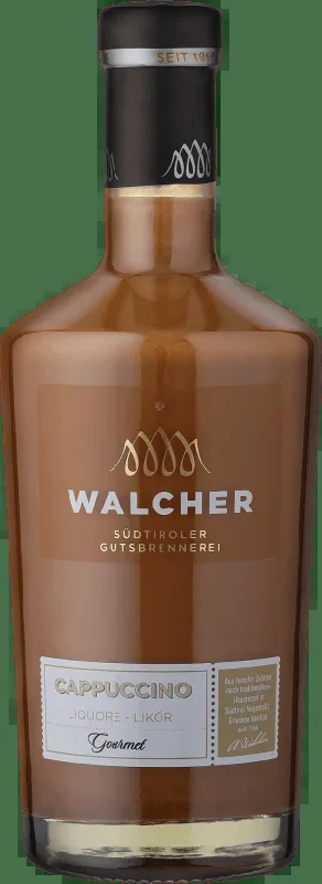 Walcher Cappuccino