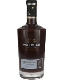 Walcher Tartuffetto Kakoa-Rum Liqueur online kopen
