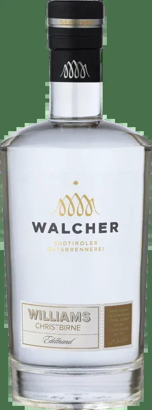 Walcher Williams Christbirne
