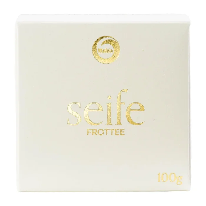 Walde | Seife Frottee | 100g