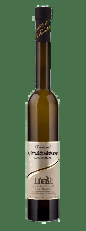 Waldheidelbeerbrand 42%vol.