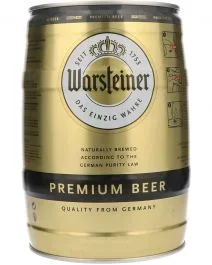 Warsteiner Premium Tap online kopen