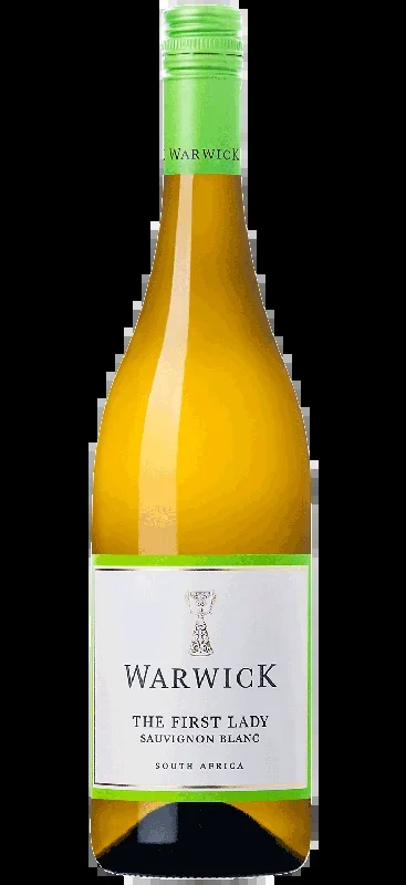 Warwick The First Lady Sauvignon Blanc 2023 – Weißwein