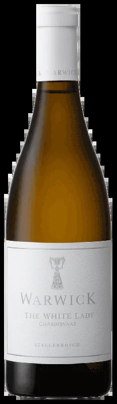 Warwick White Lady 2022 – White wine