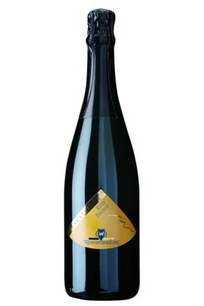 Wasenweiler Muskateller Sekt extra trocken