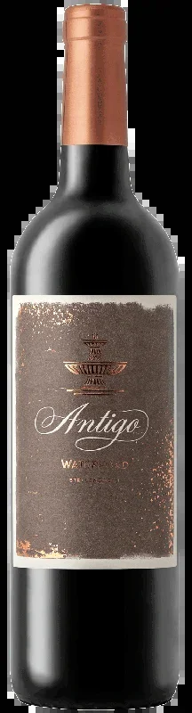 Waterford Antigo 2020 – Red wine