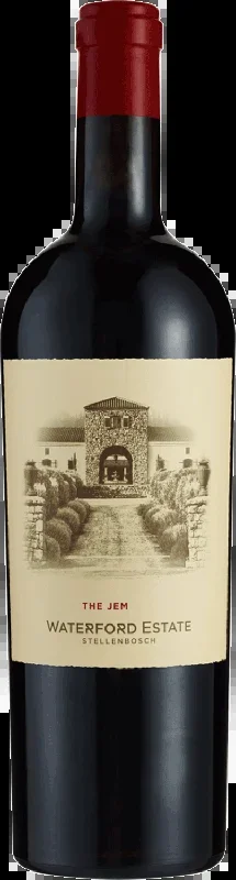 Waterford Estate The Jem 2017 MAGNUM – Red wine