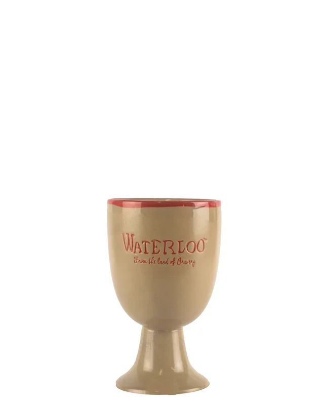 Waterloo Bierkelch