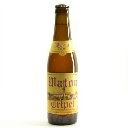 Watou Tripel