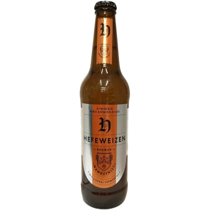 WAWRZYNIEC HEFEWEIZEN