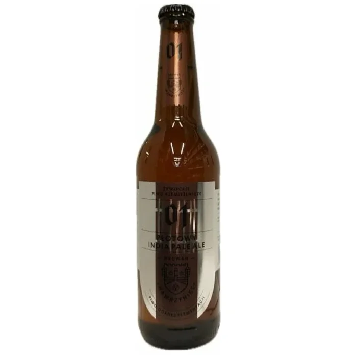 WAWRZYNIEC PŁOTOWY INDIA PALE ALE