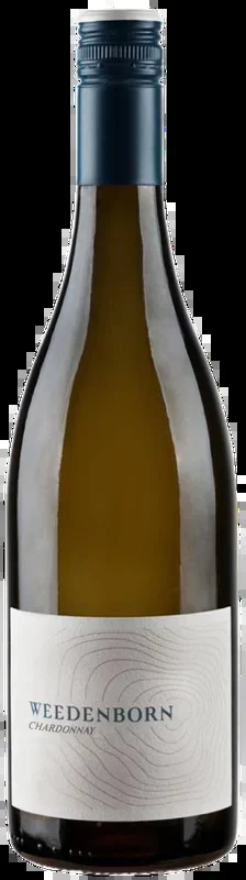 Weedenborn: Chardonnay 2016