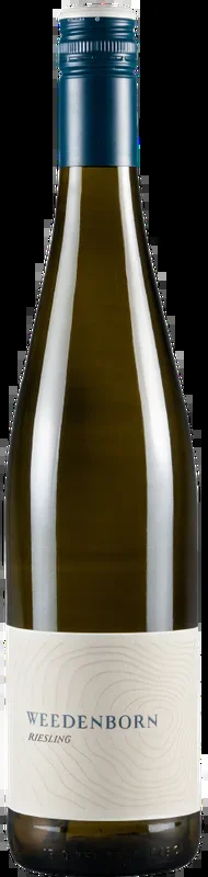 Weedenborn: Riesling 2015