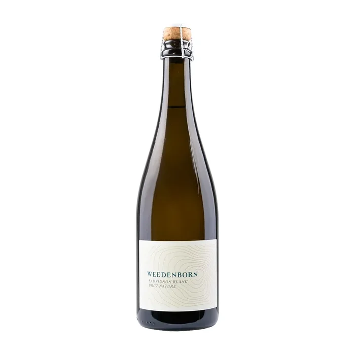 Weedenborn | Sauvignon Blanc Brut Nature 2021