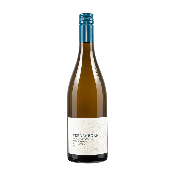 Weedenborn | Sauvignon Blanc Terra Rossa | 2019