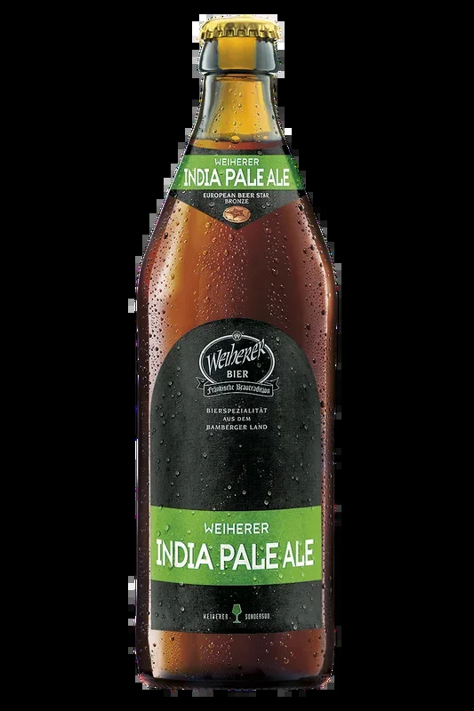 Weiherer India Pale Ale