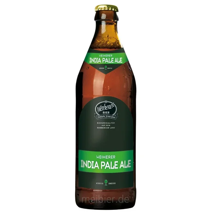 Weiherer IPA