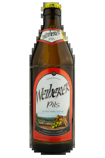 Weiherer Pils
