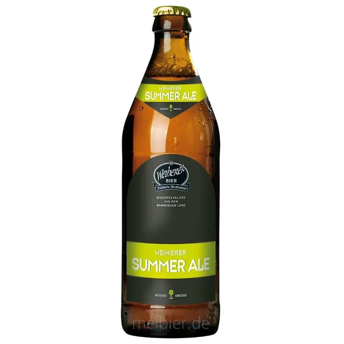 Weiherer Summer Ale