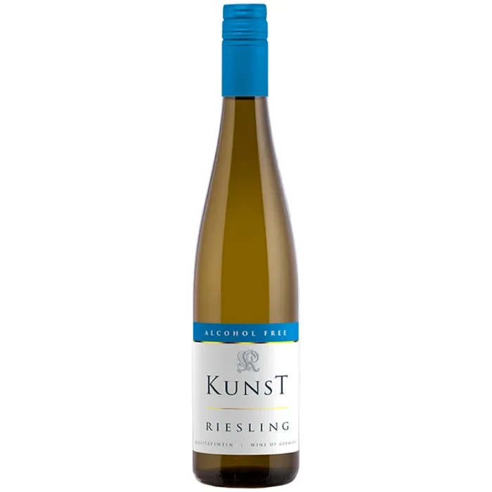 Wein – KUNST RIESLING – Weiß halbtrocken