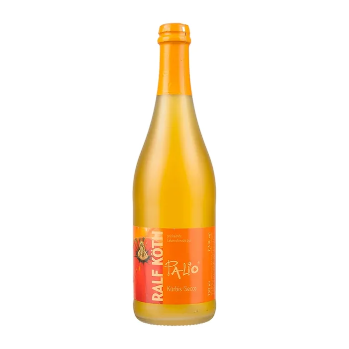 Wein Köth | Palio | Kürbis Secco