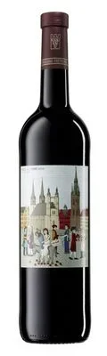 Wein Saale Unstrut Rotwein Dornfelder 2018 trocken Winzervereinigung Freyburg Deutscher Qualitätswein