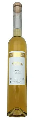 Wein Saale Unstrut Weinlikör Traminer Winzervereinigung Freyburg