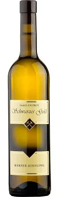 Wein Saale Unstrut Weißwein Kerner Kernling halbtrocken 2020 Weinbau am Geiseltalsee Deutscher Qualitätswein