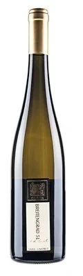 Wein Saale Unstrut Weißwein Riesling 2021 trocken Winzerhof Gussek DQW Naumburger Steinmeister Breitengrad 51