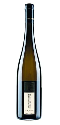 Wein Saale Unstrut Weißwein Silvaner Alte Reben 2023 trocken Winzerhof Gussek Deutscher Qualitätswein Kaatschener Dachsberg