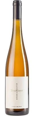 Wein Saale Unstrut Weißwein Traminer 2016 trocken Gleina Weingut Böhme & Töchter Deutscher Qualitätswein Freyburger Schweigenberg
