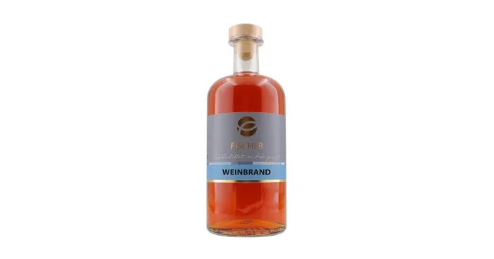 Weinbrand -Holz- (0,70 l)