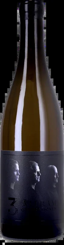 Weingut Allram 3 Gernerationen Grüner Veltliner 2019, 0,75 l
