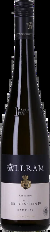 Weingut Allram Riesling Ried Heiligenstein 1. Lage 2022, 0,75 l
