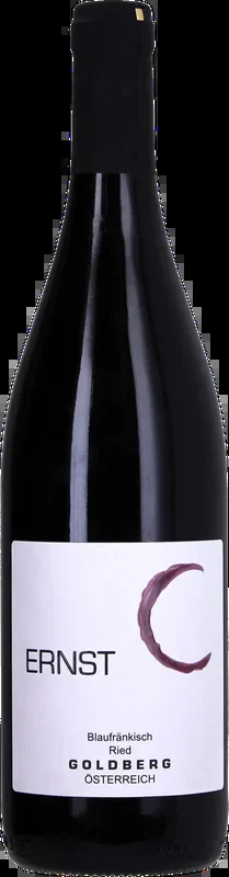 Weingut Bernhard ERNST Goldberg Blaufränkisch 2022, 0,75 l