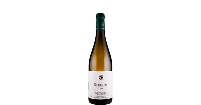 Weingut Bernhard Huber Breisgau 2023