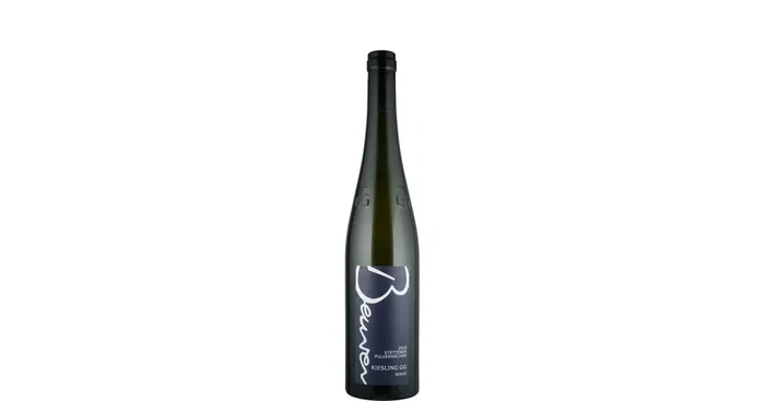 Weingut Beurer Riesling GG – Großes Gewächs Stettener Pulvermächer 2019 Biowein – DE-ÖKO-006