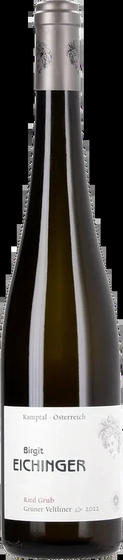 Weingut Birgit Eichinger Grüner Veltliner Ried GRUB 1. Lage 2023, 0,75 l