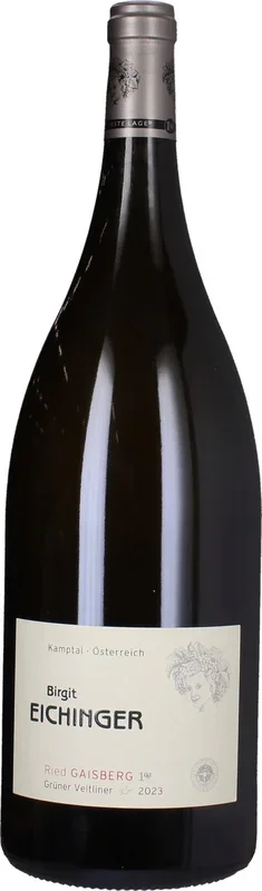 Weingut Birgit Eichinger Ried Gaisberg Grüner Veltliner 1. ÖTW 2023 Magnum, 1,50 l